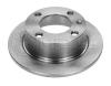 MEYLE 40-155231001 (40155231001) Brake Disc
