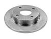 MEYLE 7155217007 Brake Disc