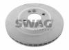 SWAG 11932074 Brake Disc