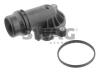 SWAG 20932649 Thermostat, coolant
