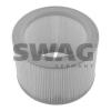 SWAG 62930352 Air Filter