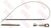 TRW GCH1682 Cable, parking brake