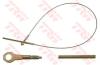 TRW GCH2314 Cable, parking brake