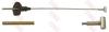 TRW GCH2666 Cable, parking brake