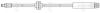 TRW PHB499 Brake Hose