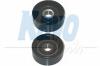 KAVO PARTS DIP-3007 (DIP3007) Deflection/Guide Pulley, v-ribbed belt