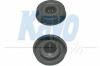 KAVO PARTS DTP-5001 (DTP5001) Tensioner Pulley, v-ribbed belt