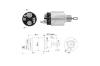 ERA ZM5773 Replacement part