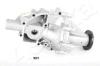 ASHIKA 35-0S-S01 (350SS01) Water Pump