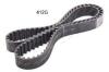 ASHIKA 40-04-412G (4004412G) Timing Belt
