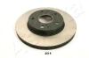 ASHIKA 60022018 Brake Disc