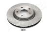 ASHIKA 60022020 Brake Disc