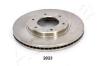 ASHIKA 60022023 Brake Disc