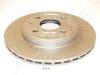 ASHIKA 60-06-618 (6006618) Brake Disc