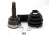 ASHIKA 62-01-161 (6201161) Joint Kit, drive shaft