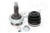 ASHIKA 62-03-341 (6203341) Joint Kit, drive shaft