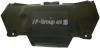 JP GROUP 1181301100 Silencing Material, engine bay