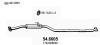 ASSO 54.6005 (546005) Middle Silencer