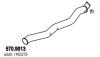 ASSO 570.9013 (5709013) Exhaust Pipe