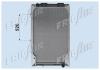 FRIGAIR 0237.3006 (02373006) Radiator, engine cooling