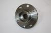 AUTOMEGA 3003260197 Wheel Hub