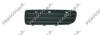 PRASCO SK0222123 Ventilation Grille, bumper