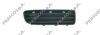 PRASCO SK0222124 Ventilation Grille, bumper
