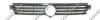 PRASCO VW0172001 Radiator Grille