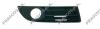 PRASCO VW0542133 Ventilation Grille, bumper