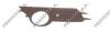 PRASCO OP0342133 Ventilation Grille, bumper