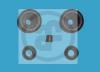 AUTOFREN SEINSA D3576 Repair Kit, wheel brake cylinder