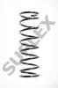 SUPLEX 10189 Coil Spring