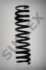 SUPLEX 10342 Coil Spring
