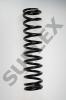 SUPLEX 11008 Coil Spring