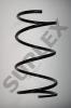 SUPLEX 17052 Coil Spring
