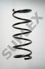SUPLEX 20089 Coil Spring