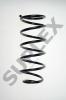 SUPLEX 10017 Coil Spring
