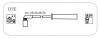 JANMOR D7E Ignition Cable Kit