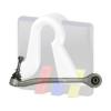 RTS 95-09593-2 (95095932) Track Control Arm