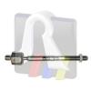 RTS 9201603 Tie Rod Axle Joint
