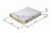 BOSCH 1987432134 Filter, interior air