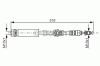 BOSCH 1987476993 Brake Hose
