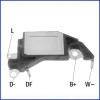 HÜCO 130016 Replacement part
