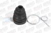 BSG BSG30705015 Bellow Set, drive shaft