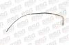 BSG BSG30-765-002 (BSG30765002) Cable, parking brake