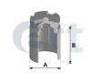 ERT 150227-C (150227C) Piston, brake caliper