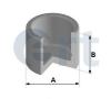 ERT 150229-C (150229C) Piston, brake caliper