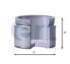 ERT 150267-C (150267C) Piston, brake caliper