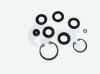 ERT 200348 Repair Kit, brake master cylinder