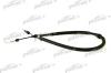 PATRON PC3008 Cable, parking brake